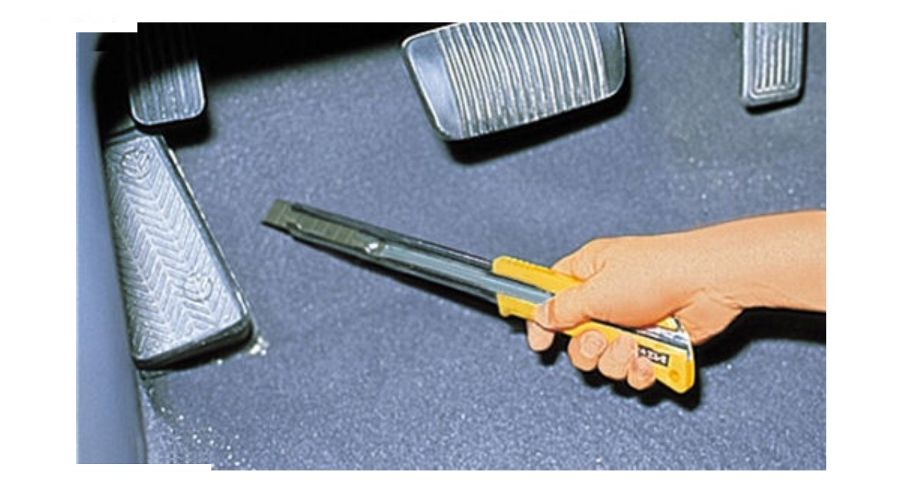 کاتر الفا مدل XL-2