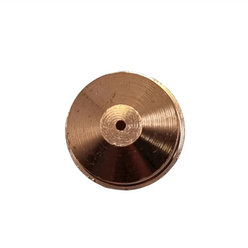 نازل برش مینو مدل CP200 سایز 1/8 بسته 5 عددی