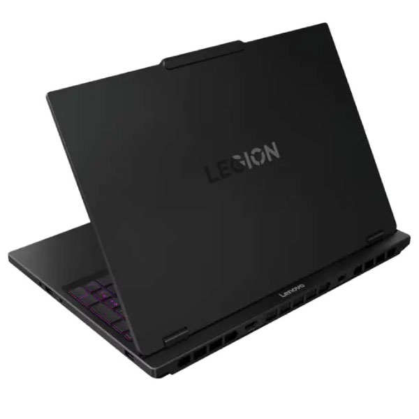 لپ تاپ 15.1 اینچی لنوو مدل Legion 5 15IAX10-Core Ultra 7 255HX-16GB DDR5 5600MHz-1TB SSD-RTX5070 8GB-OLED WQXGA 165Hz