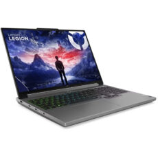 لپ تاپ 16 اینچی لنوو مدل Legion 5 16IRX9-i9 14900HX-32GB DDR5-1TB SSD-RTX4060-QHD-W