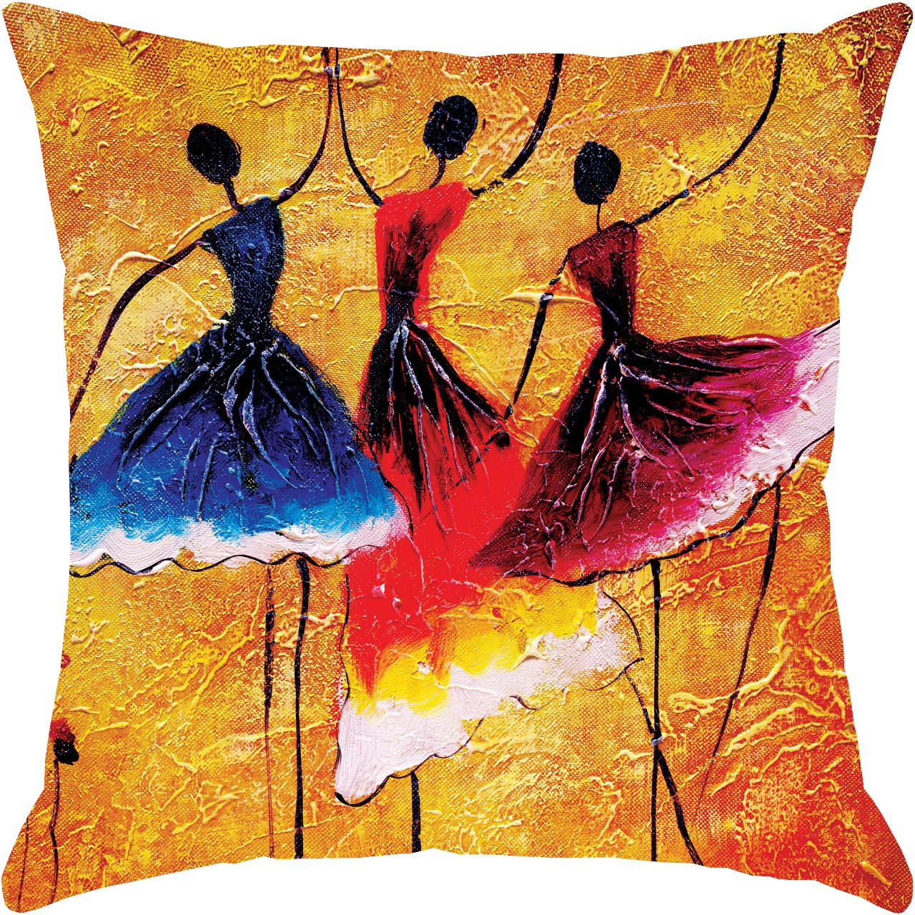 کوسن سایز بزرگ رنس مدل S3-10041