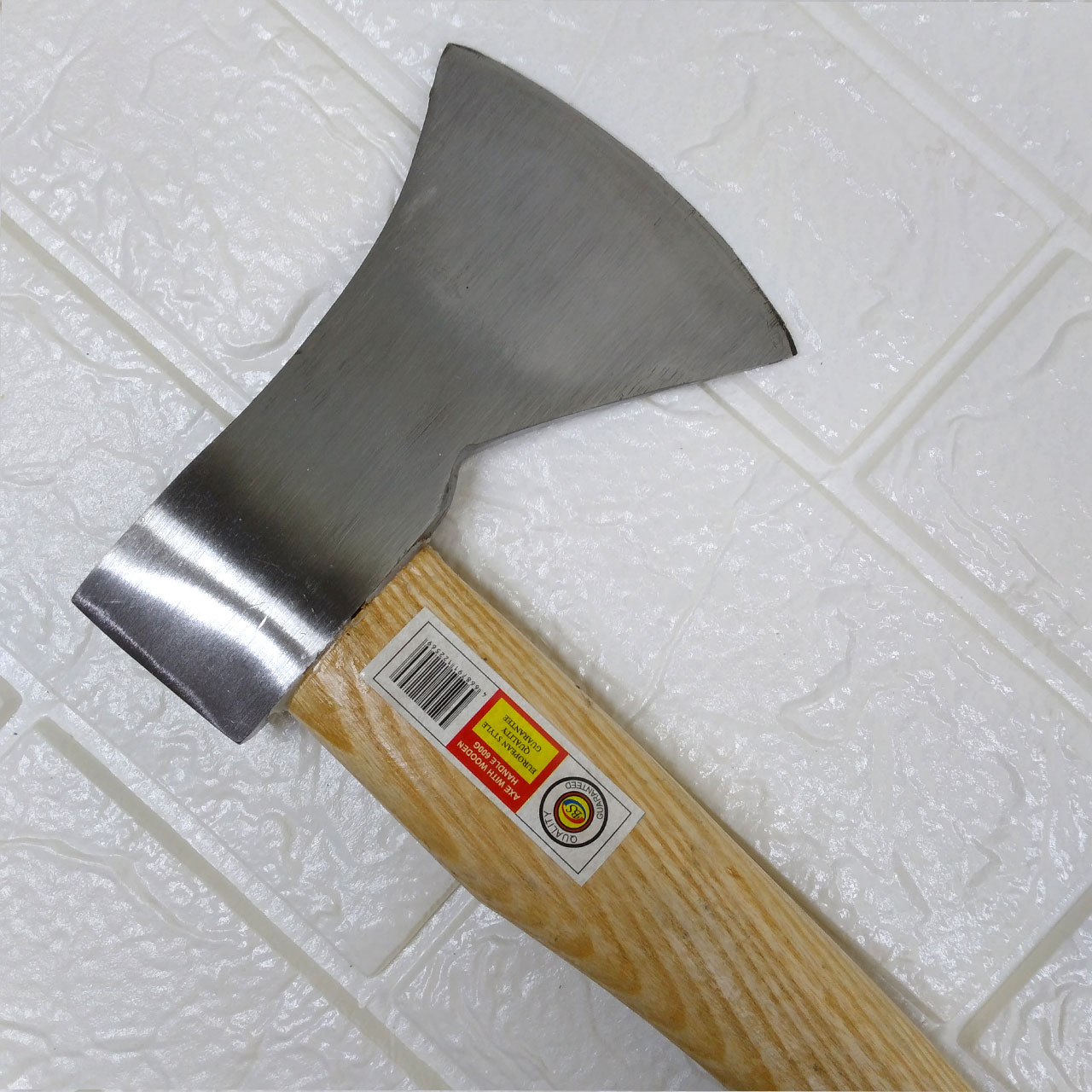 تبر باغبانی بی اس مدل STN720