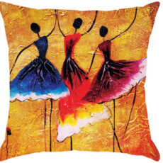 کوسن سایز بزرگ رنس مدل S3-10041