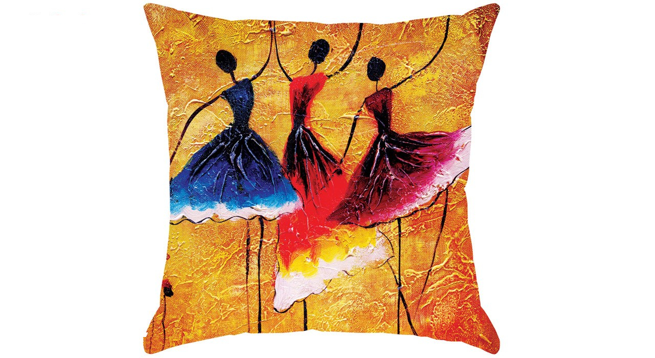 کوسن سایز بزرگ رنس مدل S3-10041