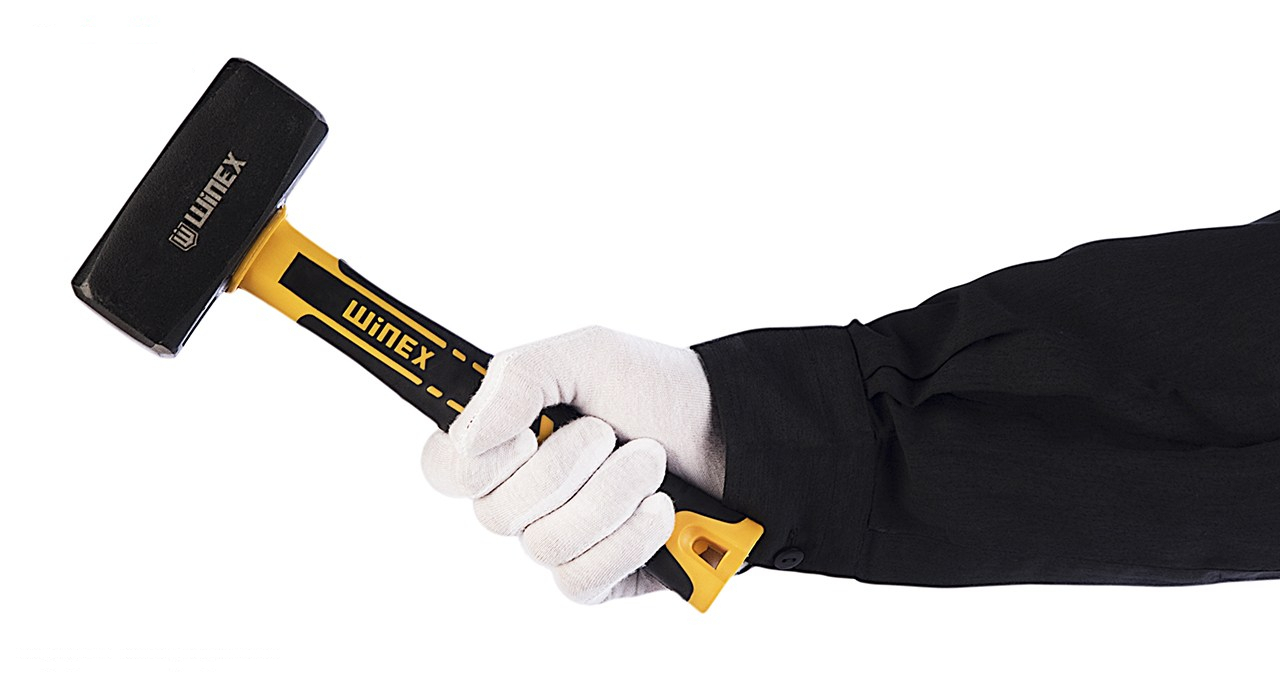 پتک وینکس وزن 1.5 کیلوگرم