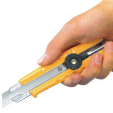 کاتر الفا مدل L-1/LWB