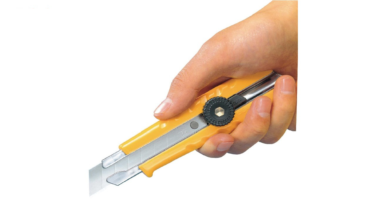 کاتر الفا مدل L-1/LWB