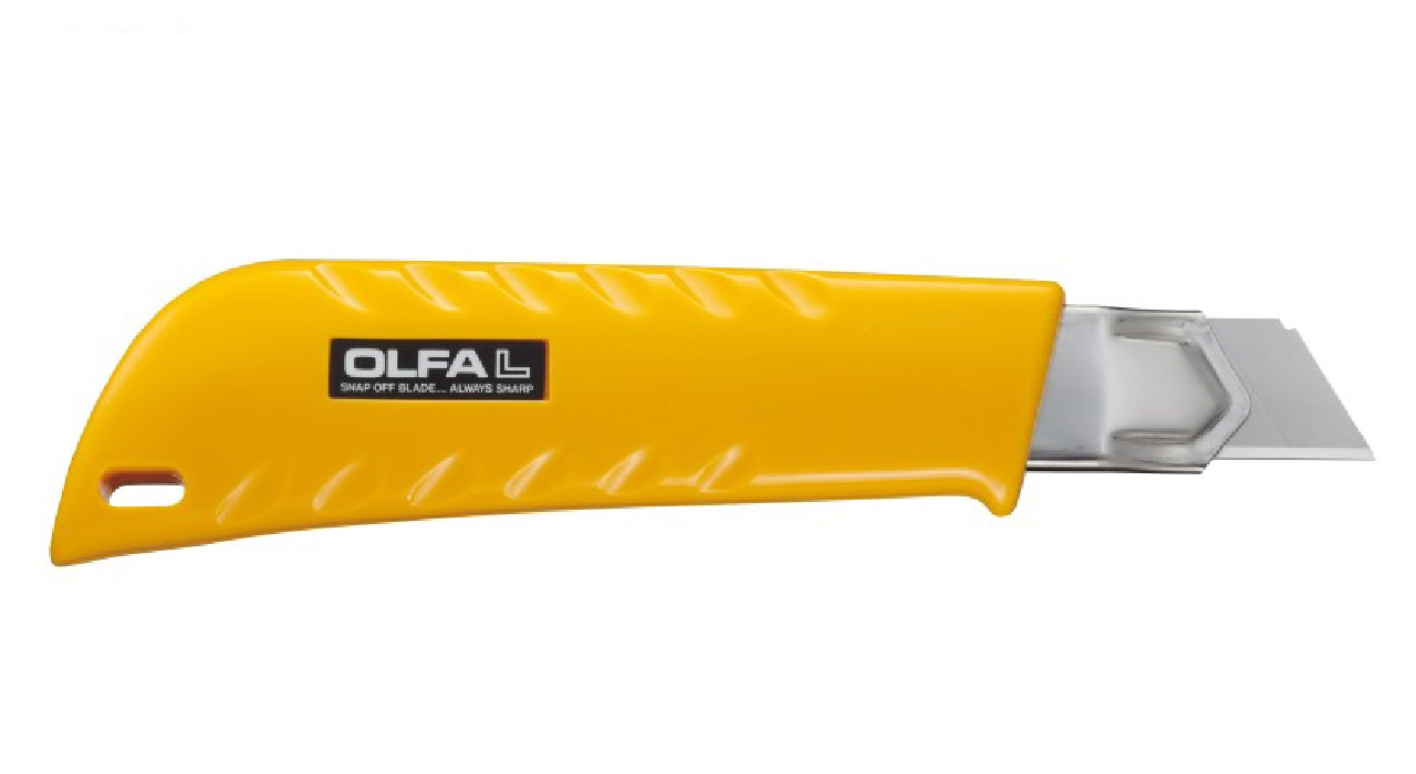 کاتر الفا مدل L-1/LWB