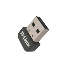 کارت شبکه USB و بیسیم AX300 دی لینک مدل DWA-X131