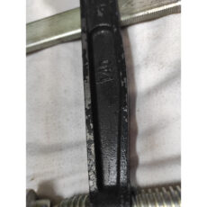 پیچ دستی ابزار گستر مدل SMT-20cm-FAK14