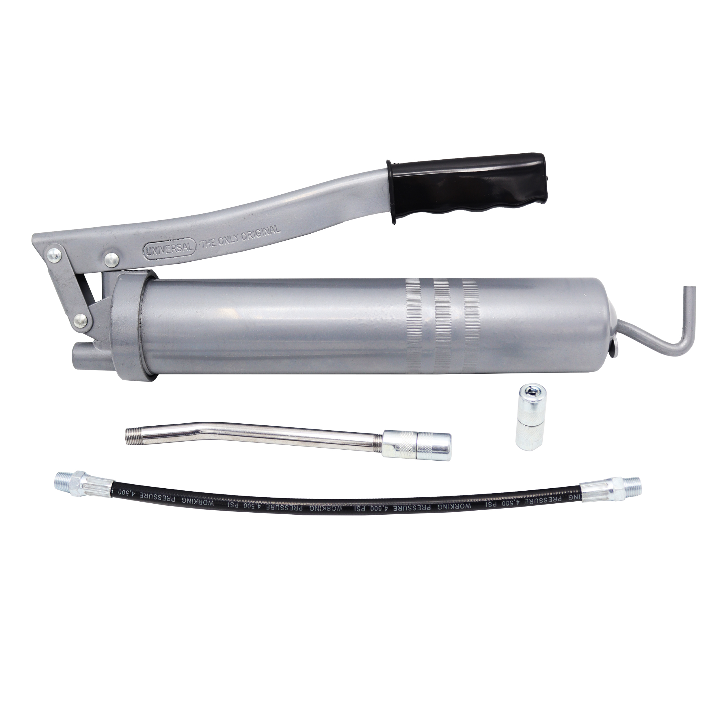 پمپ گریس دستی یونیورسال مدل YP-500