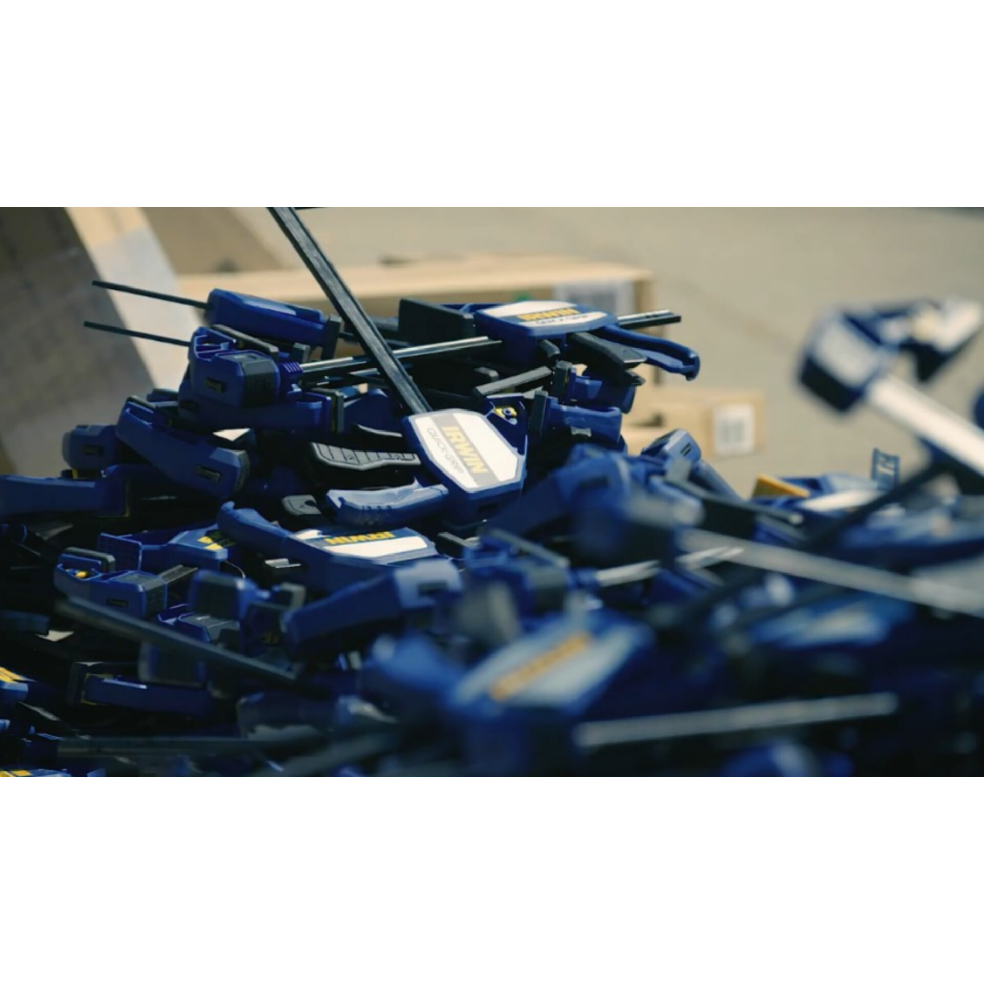 گیره پیچ دستی اروین مدل 10505942-272 مجموعه 2 عددی