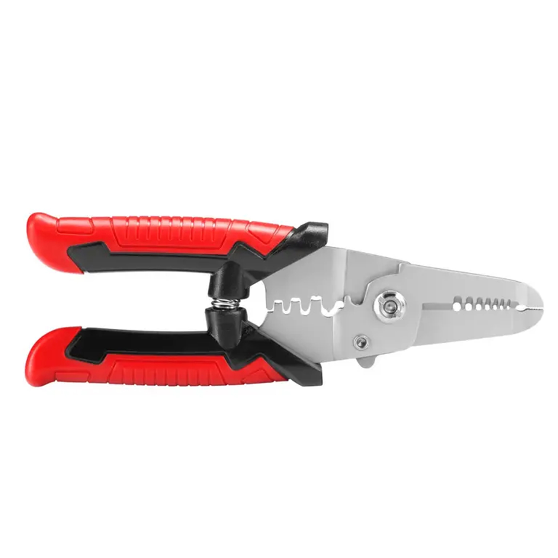 انبر سیم لخت کن رونیکس مدل RH-1820 سایز 7 اینچ