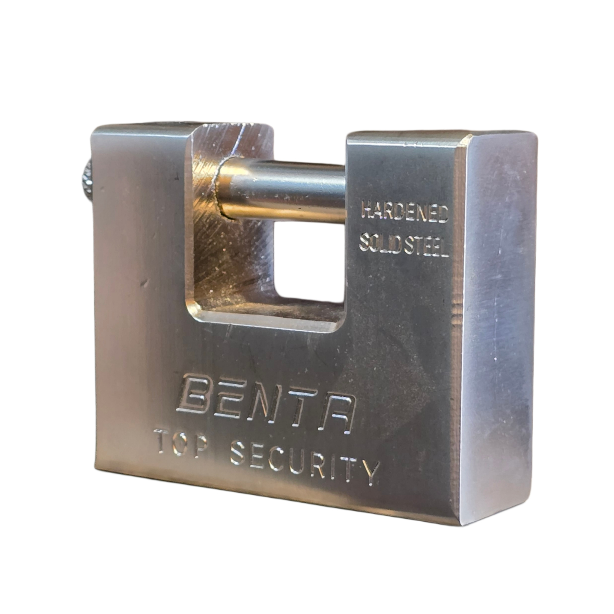 قفل کتابی بنتا مدل BE0018