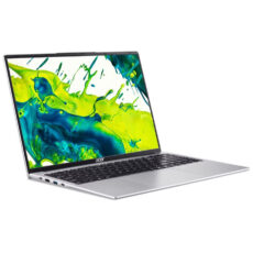 لپ تاپ 16 اینچی ایسر مدل Aspire Lite AL16-54P-39U1-i3 1305U-8GB DDR5 4800MHz-512GB SSD-IPS