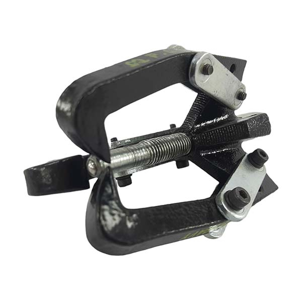 پولی کش سه شاخ مهدوی مدل PL0