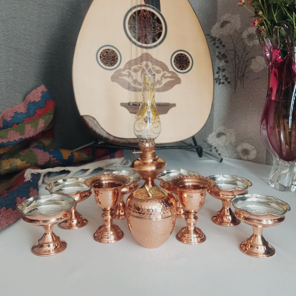 ست هدیه کد HS88