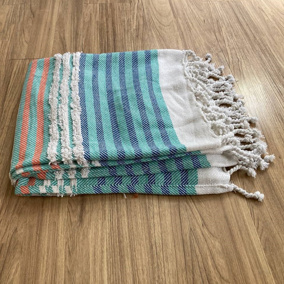 شال مبل مدل 002 سایز 130×165 سانتی متر