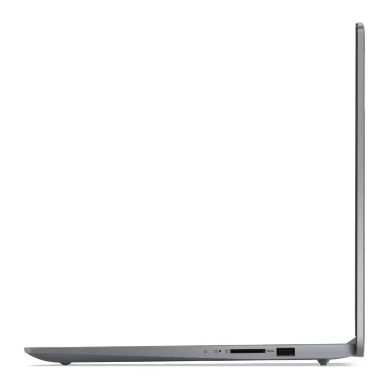 لپ تاپ 15.6 اینچی لنوو مدل Ideapad slim 3 15AMN8-R5 7520U-16GB LPDDR5 5500MHz-512GB SSD-FHD IPS