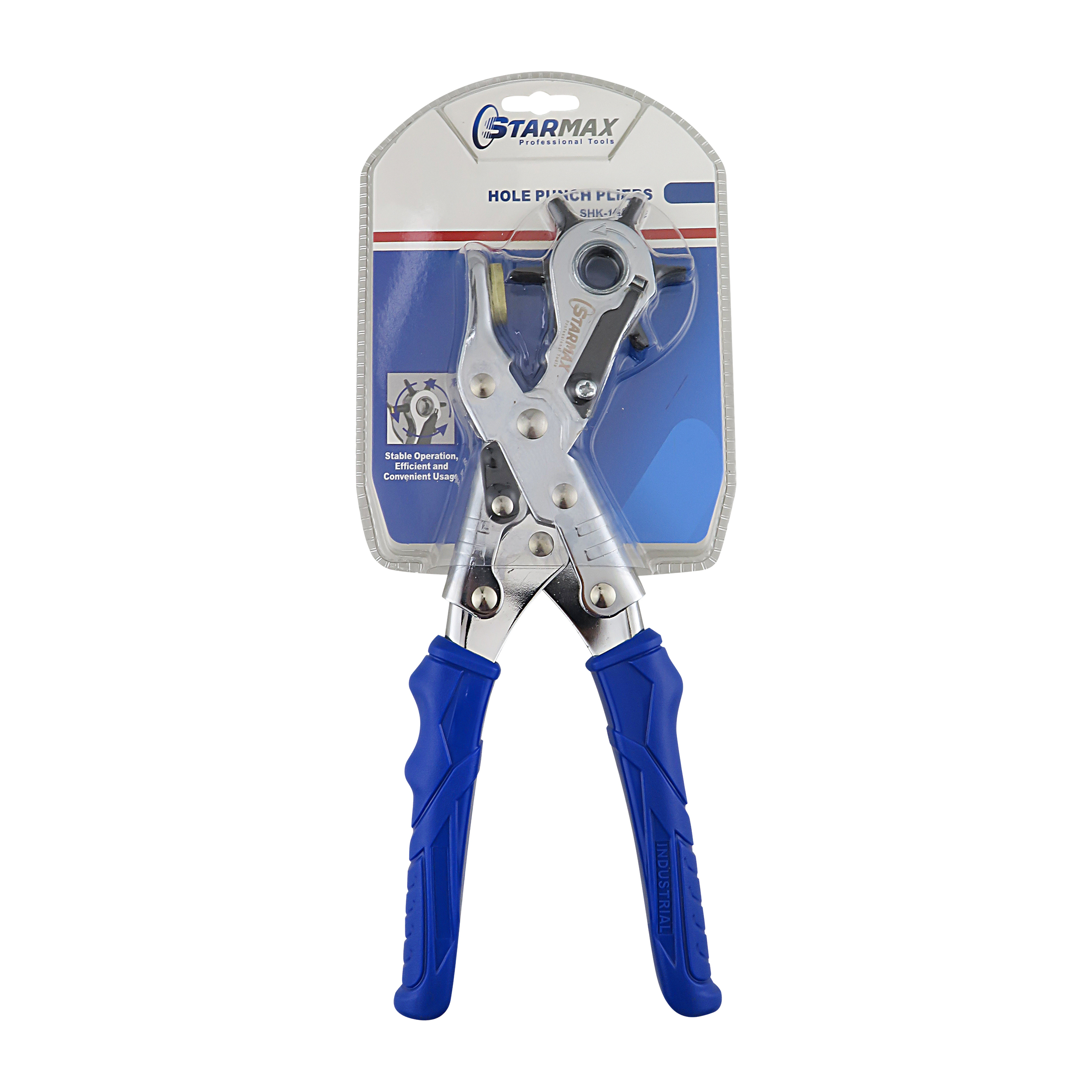 کمربند سوراخ کن استارمکس مدل AS-STARMAX-1410