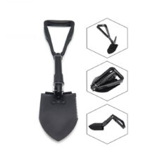 بیلچه مدل تاشو کد 761