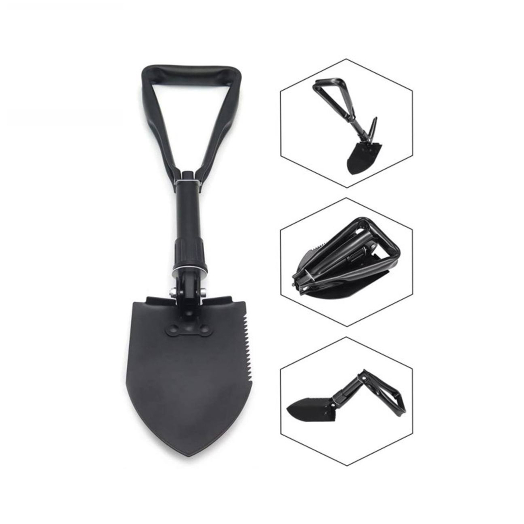 بیلچه مدل تاشو کد 761