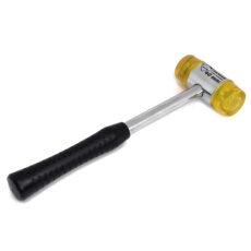 چکش فیبر هورس مدل MMA-2HR-4030 وزن 450 گرم مجموعه 2 عددی