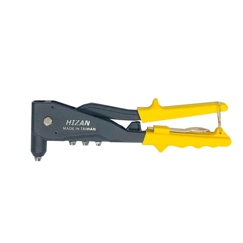 انبر پرچ هیزان مدل HZ-1032