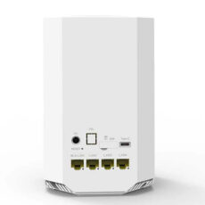 مودم 5G دو مدل ZLT X28 FULL ADMIN همراه با بسته 300 گیگ اینترنت یکساله