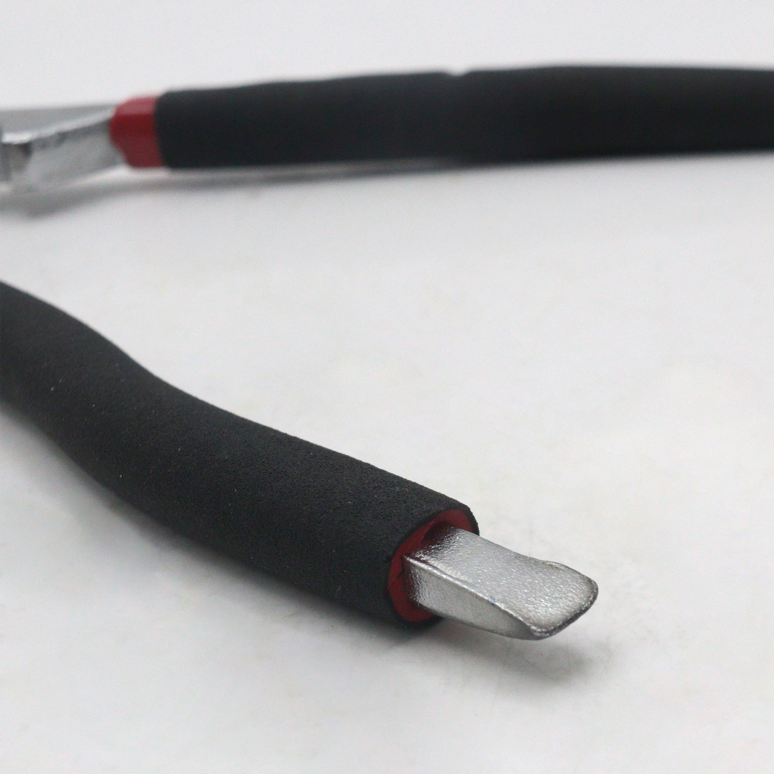 انبر بالانس چرخ تاپکس مدل YP-STR-24B-24CM سایز 10 اینچ