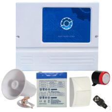 دزدگیر اماکن هوشمند مدل smart20