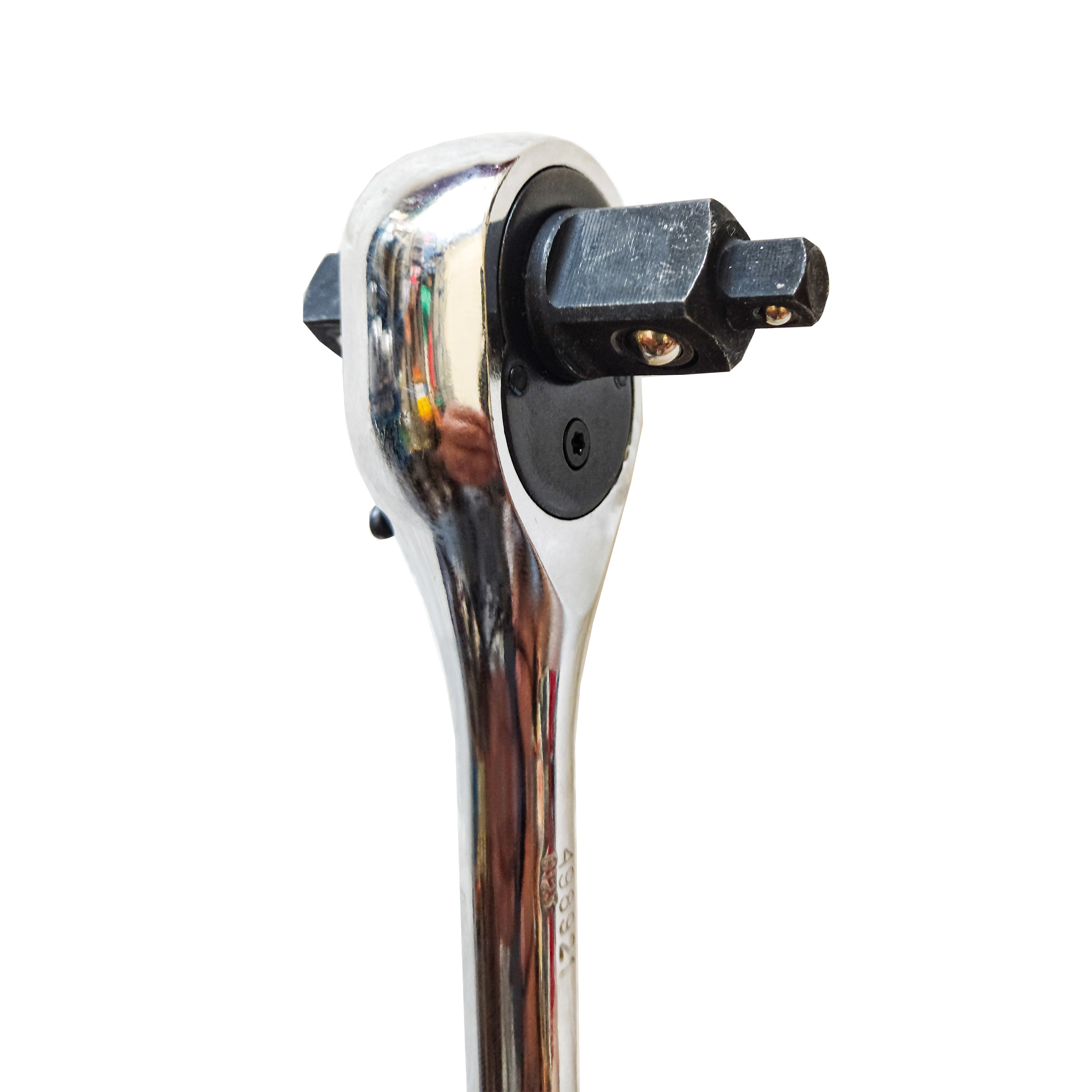 آچار دسته بکس جغجغه ای کوبالت مدل NGB 03