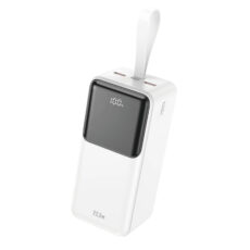 پاوربانک فوننگ مدل P65 ظرفیت 50000 میلی آمپر ساعت