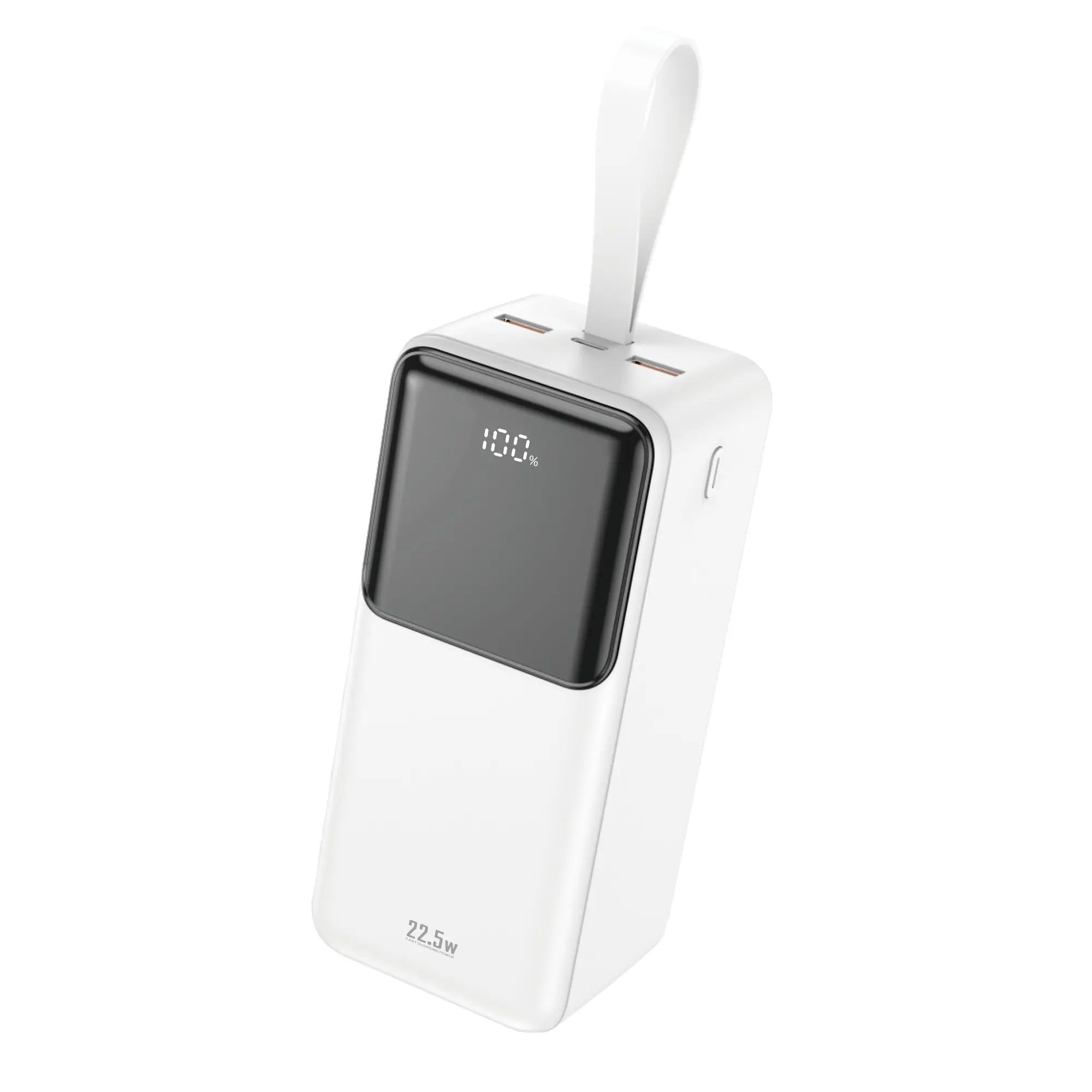 پاوربانک فوننگ مدل P65 ظرفیت 50000 میلی آمپر ساعت