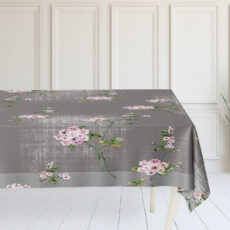 رومیزی پرلا طرح ادریسی