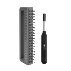 پیچ گوشتی پرووان مدل PGS107 بسته 41 عددی