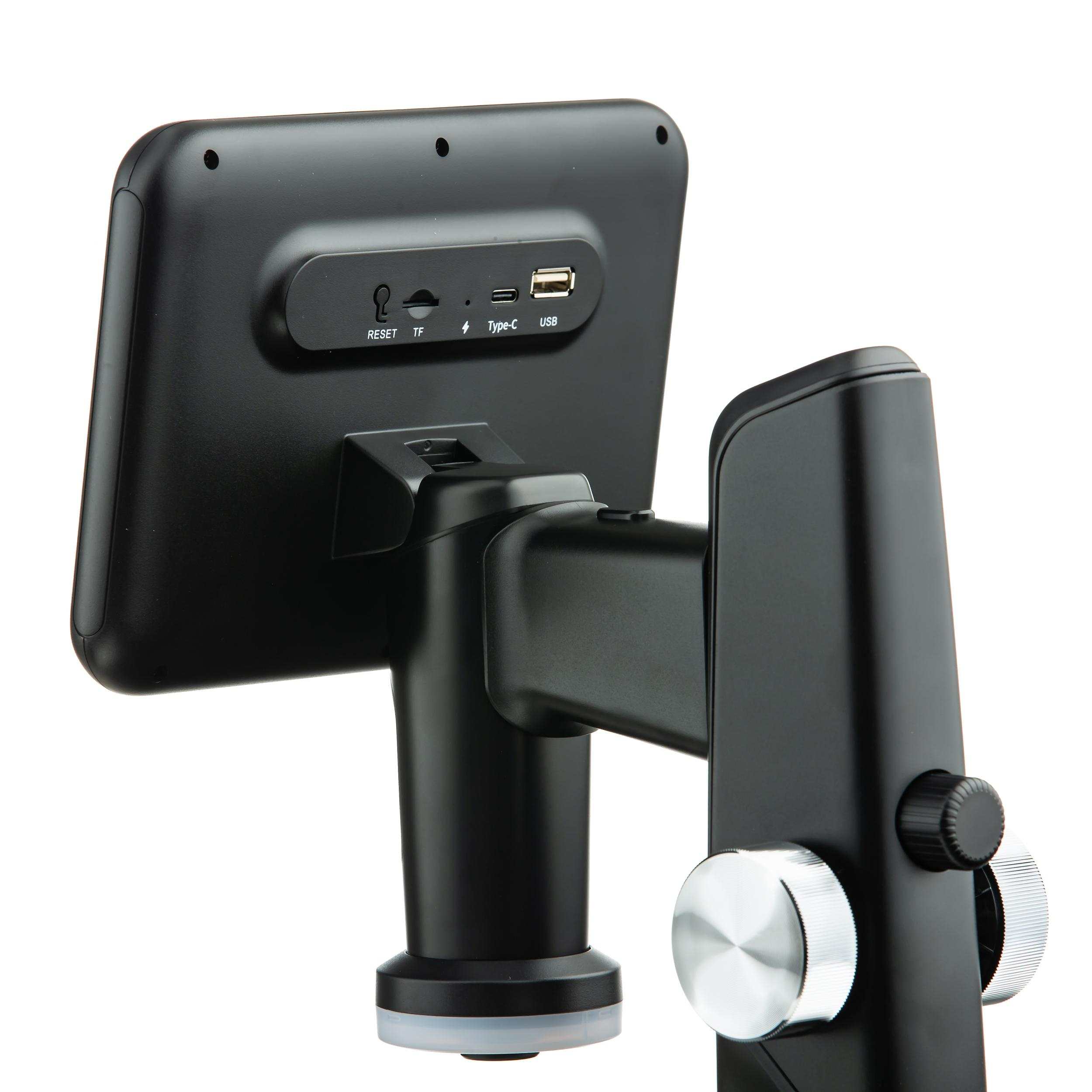 میکروسکوپ دیجیتال زیتازی مدل Insight Pro 1600