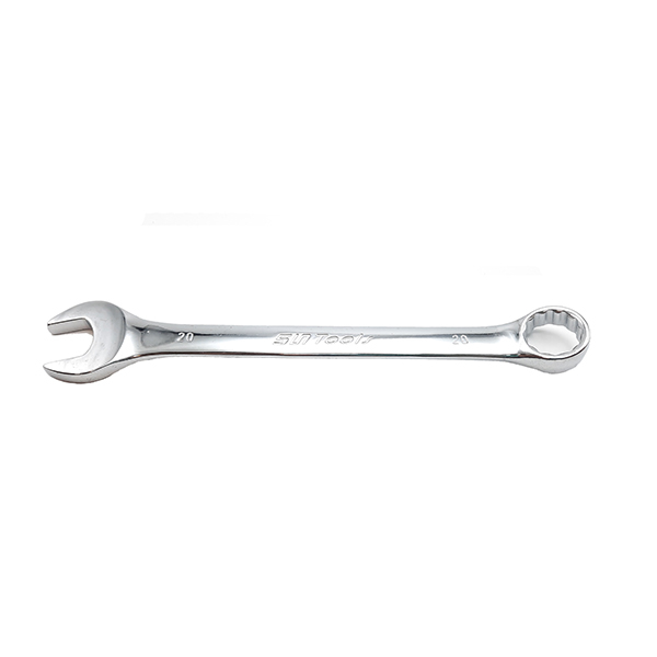 مجموعه 22 عددی آچار یکسر تخت و یکسر رینگی سان تولز مدل 6-32