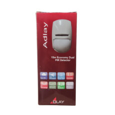 سنسور حرکتی دزدگیر ادلای مدل AD15SE