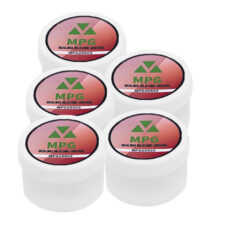 گریس سیلیکونی آب بند ام پی جی مدل 503 وزن 25 گرم بسته 5 عددی