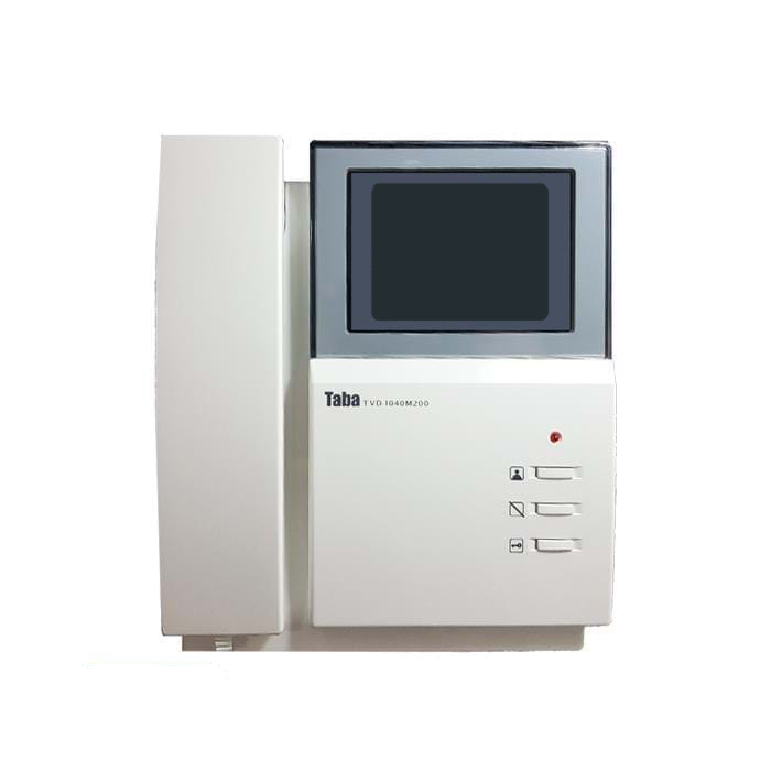 دربازکن تصویری تابا مدل TVD-1040