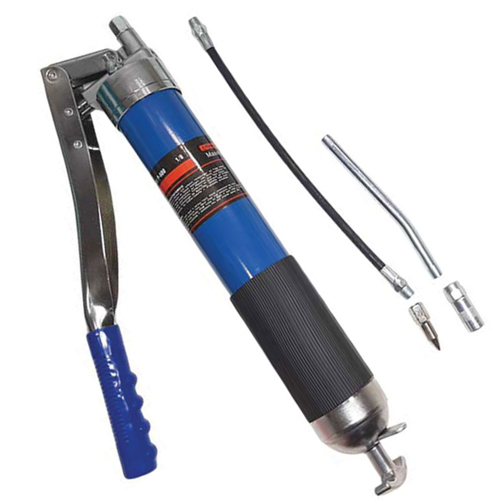 تلمبه گریس کیپس مدل st-6606