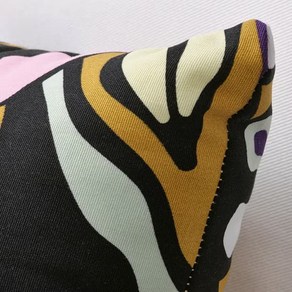 کوسن ایکیا مدل SANDMOTT