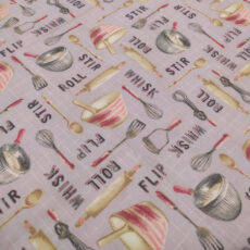 رومیزی رزین تاژ طرح پیاله کد 120