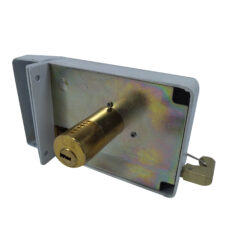 قفل در حیاط مدل5-K