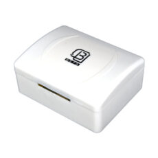 ریسیور قفل برقی بتا مدل bsi-12