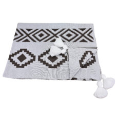 شال مبل و تخت مدل 0005 سایز 50×80 سانتی‌ متر