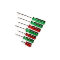 مجموعه 7 عددی پیچ گوشتی رونیکس مدل PRH-2701