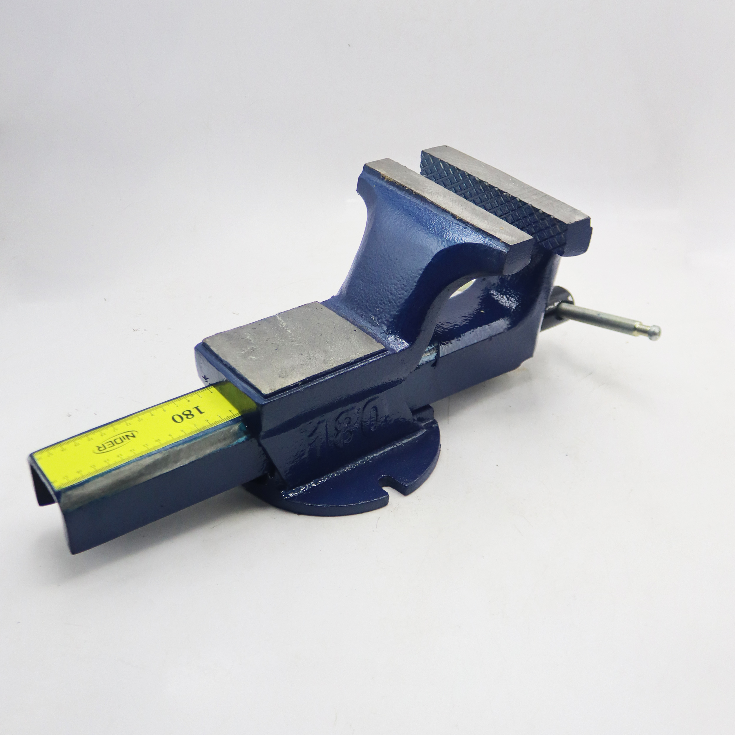 گیره رومیزی نیدر مدل YP-NDR-4180MM سایز 180 میلی متر