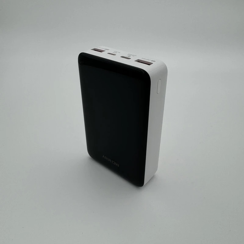 پاور بانک ارو مدل ARP20W ظرفیت 20000 میلی آمپر ساعت